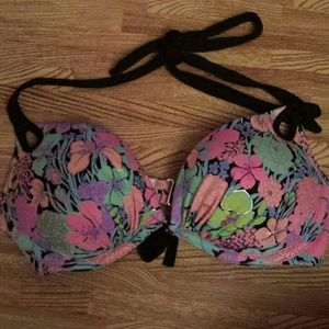 Victoria's Secret push up bikini set