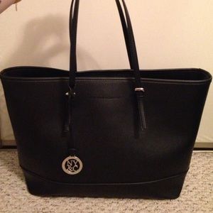 NY&C bag