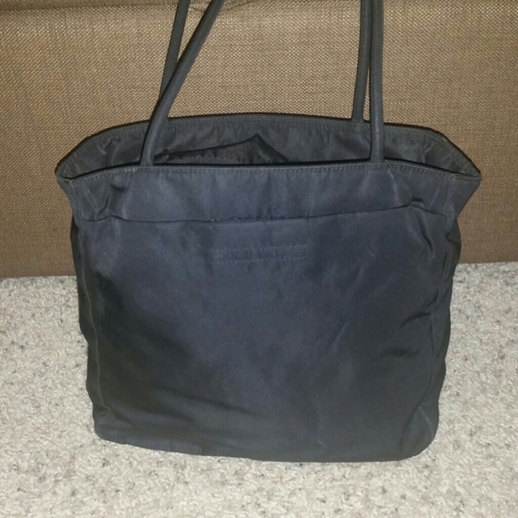 100% authentic Prada handbag