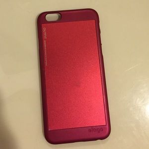 Iphone 6 case
