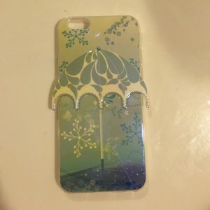 iPhone 6 rubber case