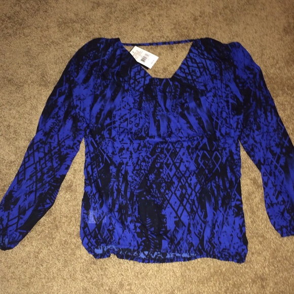 Heart soul top