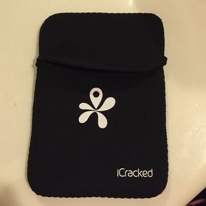 Mini iPad bag