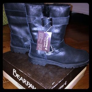 Brand New Bear Paw Boots.