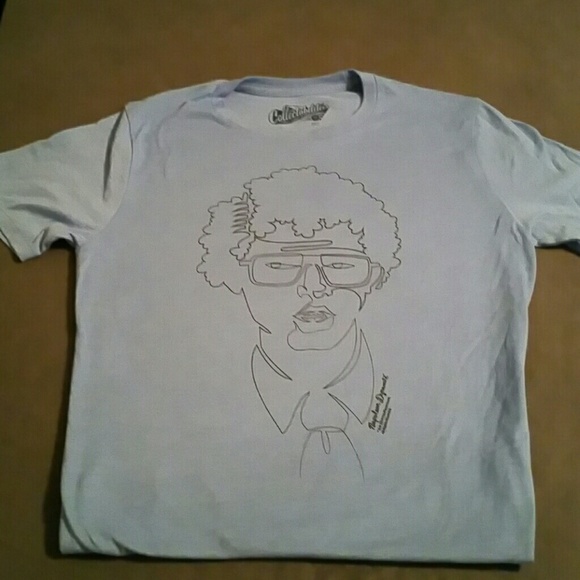 Men's Napoleon Dynamite t-shirt