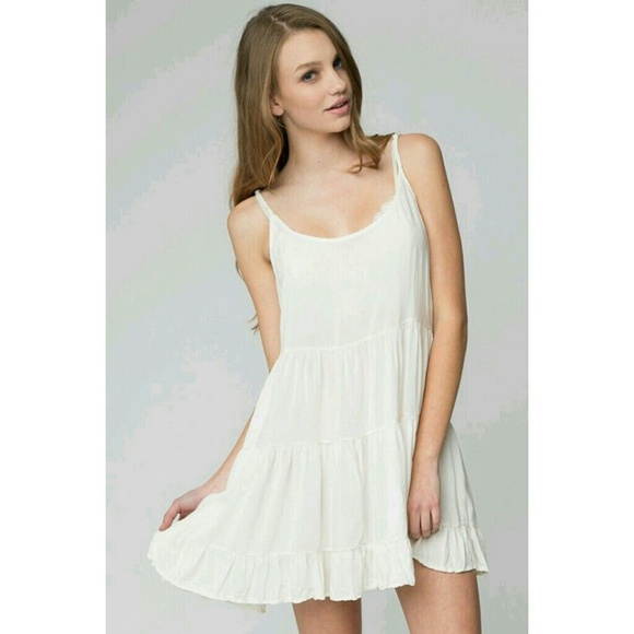Brandy Melville Jada Dress