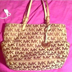 MK Purse