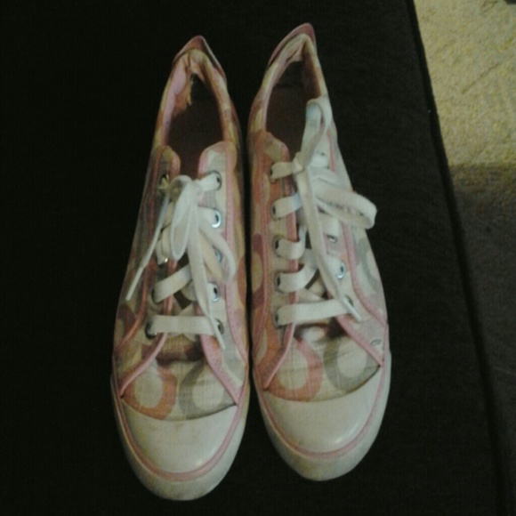 Coach Sneakers