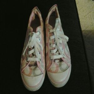 Coach Sneakers