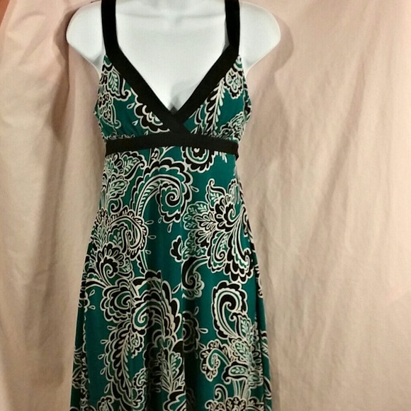 Summer dress by Speechless