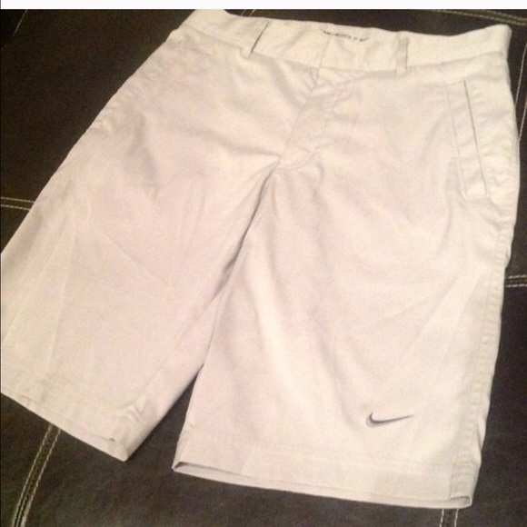 Nike Golf Shorts! *Excellent Condition*