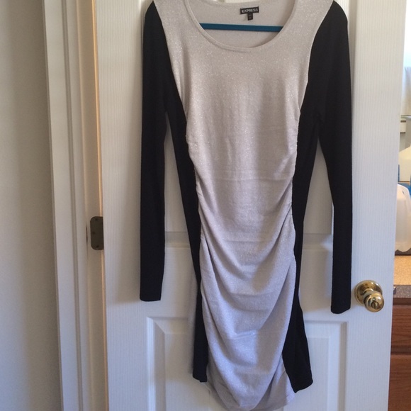 Express dress