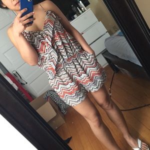 Bundles Parker with Zara