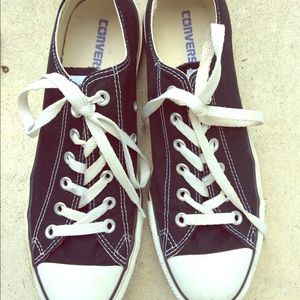 Converse Chuck Taylor Sneakers