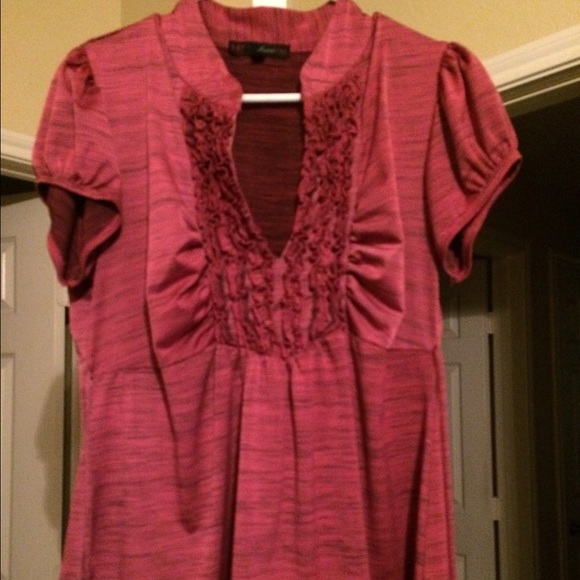 Blouse - Picture 2 of 4