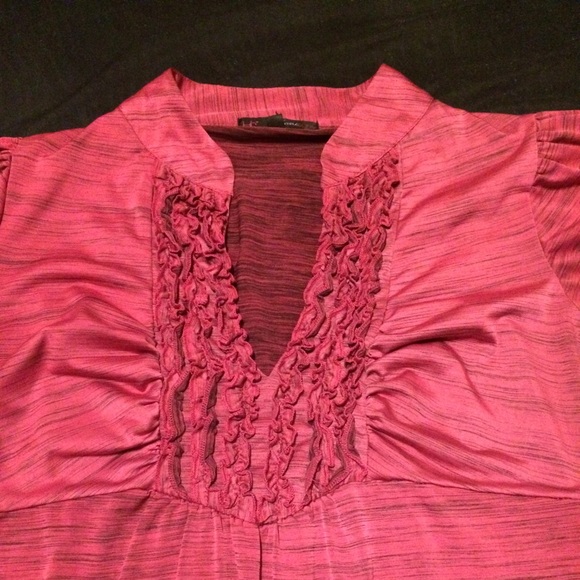 Blouse - Picture 3 of 4
