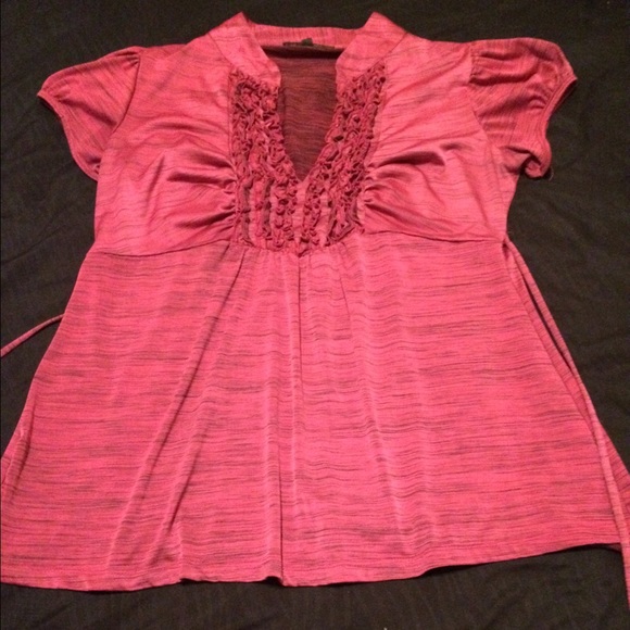 Blouse - Picture 4 of 4