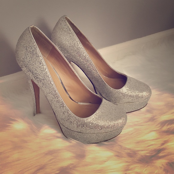 Aldo Heels