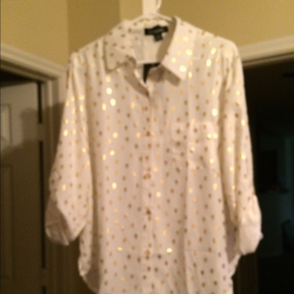 Blouse - Picture 3 of 4
