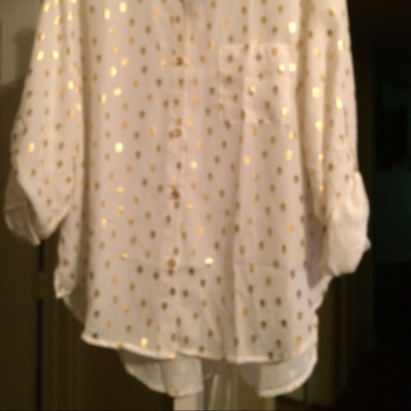 Blouse - Picture 4 of 4