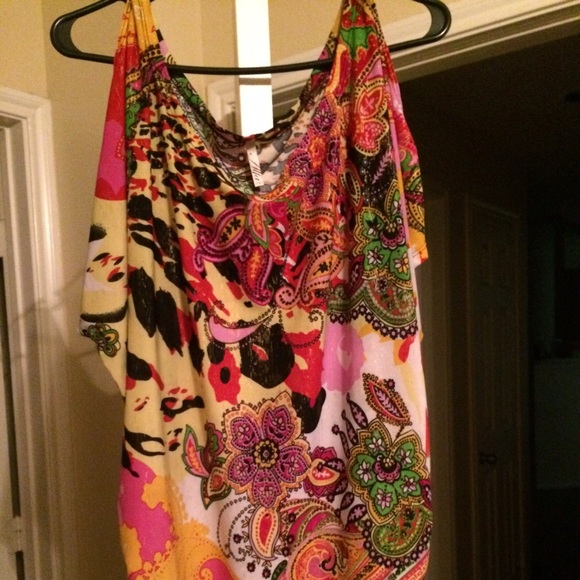 Blouse - Picture 2 of 4