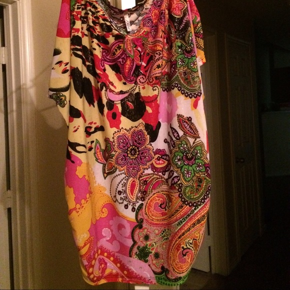 Blouse - Picture 3 of 4