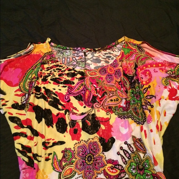 Blouse - Picture 4 of 4