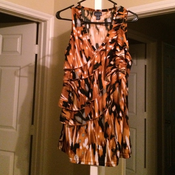 Blouse - Picture 2 of 3