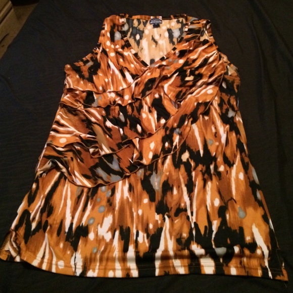 Blouse - Picture 3 of 3