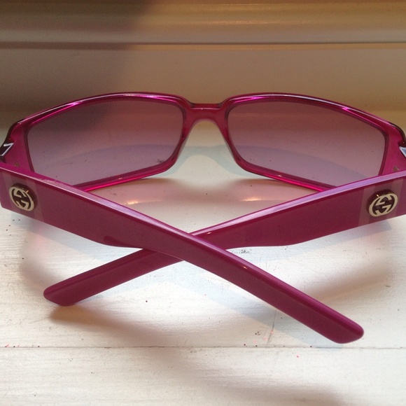 Gucci sunglasses