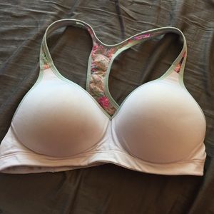 VS Pink Sports bra
