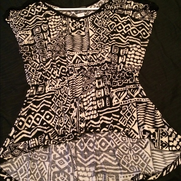 Blouse - Picture 3 of 3