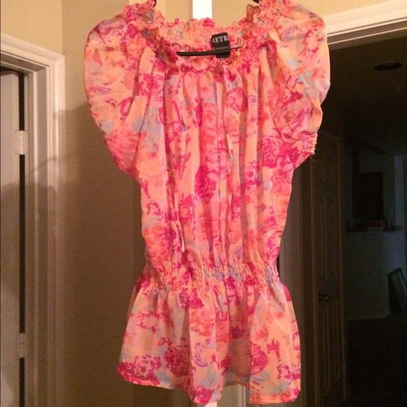 Blouse