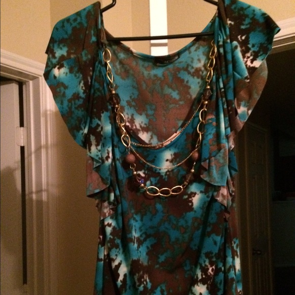 Blouse