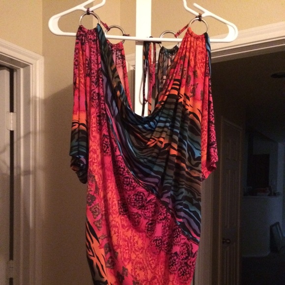 Blouse - Picture 1 of 3