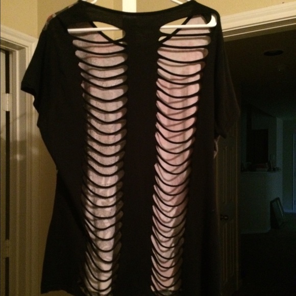 Blouse - Picture 2 of 2