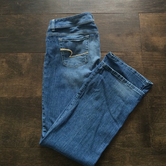 Jeans - Picture 2 of 4