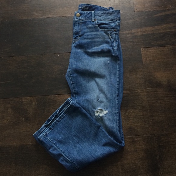 Jeans - Picture 3 of 4