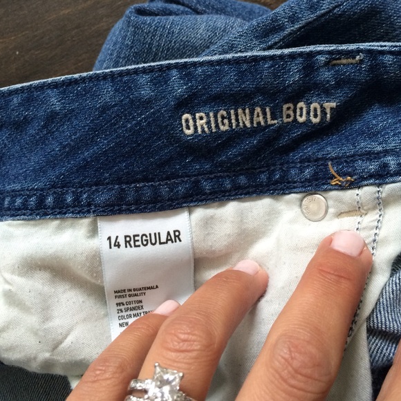 Jeans - Picture 4 of 4