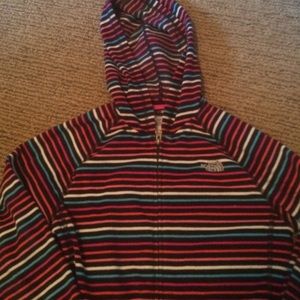 North face kids xl (18) jacket ..