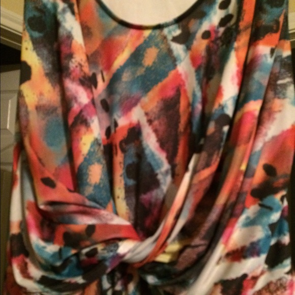 Blouse - Picture 2 of 2