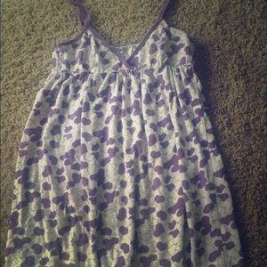 Aerie sleep dress