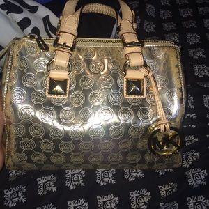 Michael Kors purse