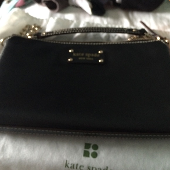 Small shoulder hand bag , Kate spade