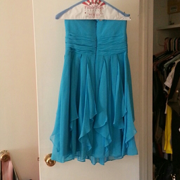 Dress - Picture 2 of 4