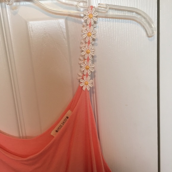 Daisy strapped dress - Picture 3 of 4