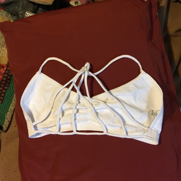 Free People M/L Bralette