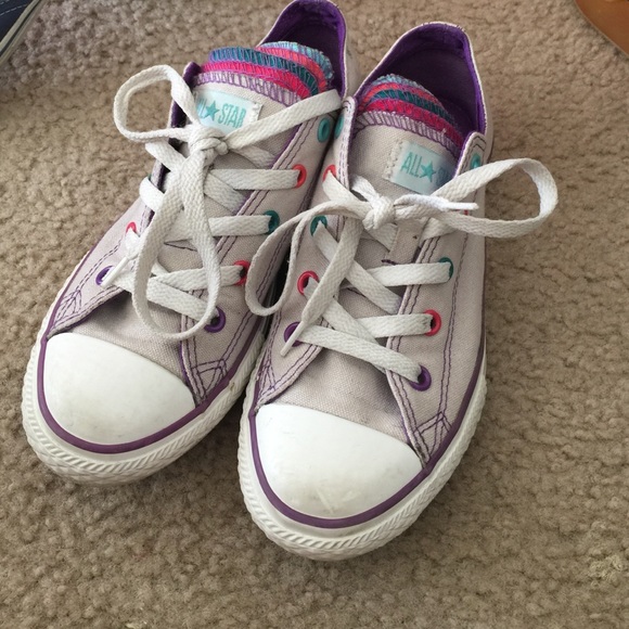 Converse.