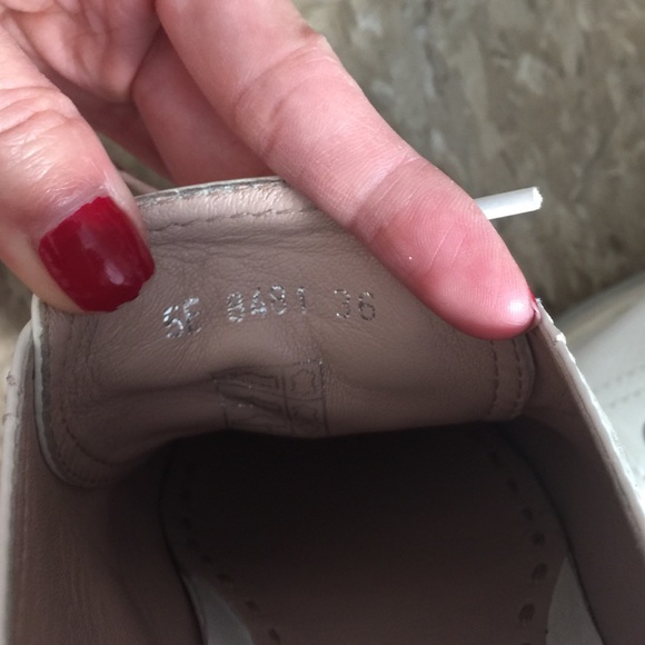 Miu miu sneaker - Picture 4 of 4