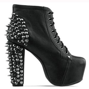 Jeffrey Campbell's
